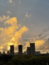 С высоты : конкурс на лучший вид из окна